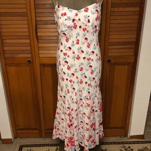 Ann Taylor Sleeveless Dress! | Never Worn | Size 8